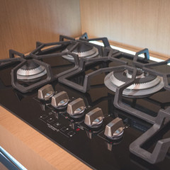 Газовая плита Kombinerd (демо)