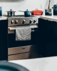 Индукционная плита Дарья (демо)