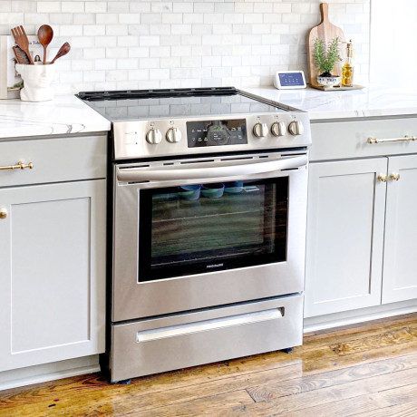 Электрическая плита Elektroherd (демо)