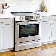 Электрическая плита Elektroherd (демо)