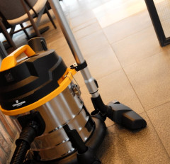 Пылесос Michael Win (демо)