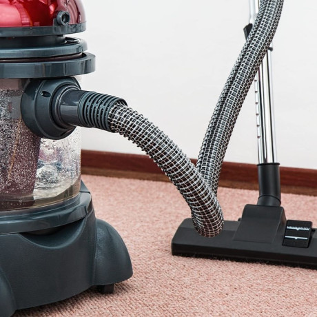 Пылесос Xichenqi (демо)