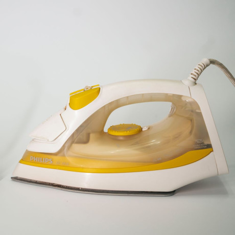 Утюг Sobch (демо)