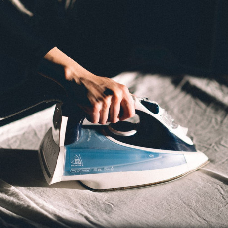 Утюг WindStar (демо)