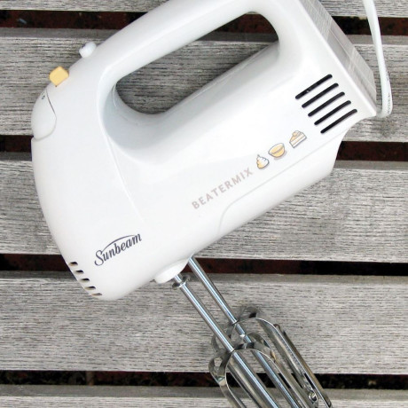 Миксер Mischer (демо)