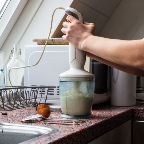 Блендер WindStar (демо)